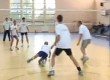 Sportowe 50-lecie Szko�y Podstawowej nr 13