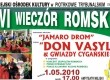 Bardzo kulturalnie w maju