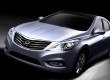 Hyundai prezentuje szkice nowego modelu Grandeur