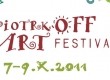PiotrkOFF Art Festival 2011