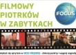 Filmowy Piotrk�w w zabytkach - gra miejska.