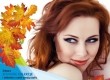 Jesienny pokaz mody