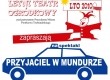 Letni Teatr Ogr�dkowy - Przyjaciele w mundurze