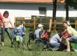 Koniec zaj��