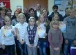 Jak sprawni niepe�nosprawnych maluj�...