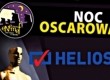 Wybior� si� na Noc Oscarow�