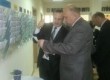 Otwarto Biuro Obs�ugi Interesant�w w Starostwie