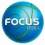 Wielkie zakupy i wielkie marki w galerii Focus Mall   	 