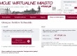 ZAG�OSUJ na Piotrk�w !!!